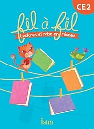 Lectures et mise en réseau, CE2