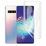CUFEREDU 2pcs Flexible Front Screen Protector for