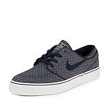 Nike Men's Zoom Stefan Janoski Cnvs Prm Skate Shoe