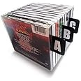 DVD DIVIDERS (Section Separators CD Dividers/DVD Dividers/ Bin Cards / Separators)