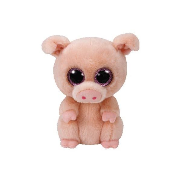 ty beanie boos nombres