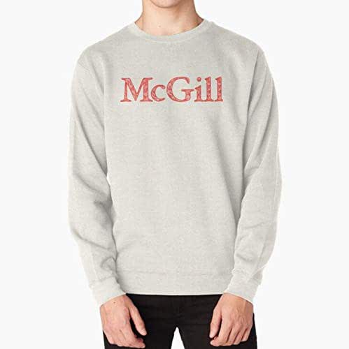 mcgill sweatshirt