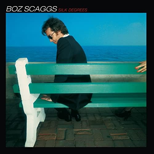 SCAGGS,BOZ - My Time: Boz Scaggs Anthology 1969 - 1997 - Amazon