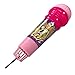JoJo Siwa Girls Echo Microphone Kids Karaoke Accessories Musical Toy Pink