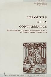 Les  outils de la connaissance