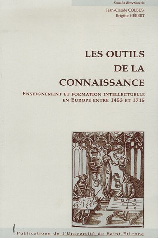 Les  outils de la connaissance