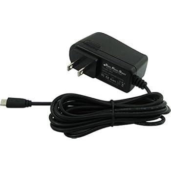 adapter power la-520w Amazon.com: 6.7 AC [UL for Adapter  Ft Pwr 2.1A A Rapid Charger Extra Listed] Long Acer Iconia