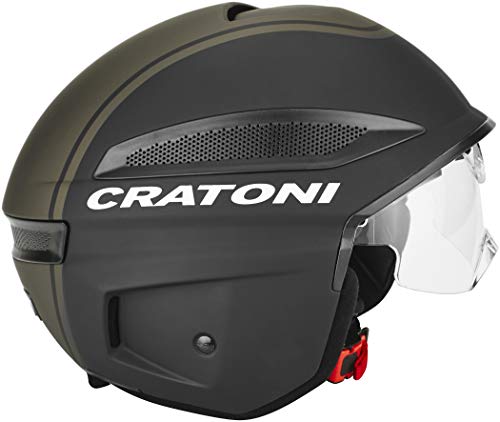 Cratoni Fietshelm Vigor - Image 5