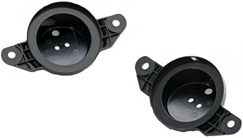 alpine tweeter mount