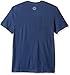 Life is good Mens Crusher Tee Grill Lig