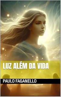 Livro Luz Além da Vida