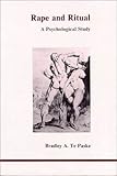 Rape and Ritual: A Psychological Study (Studies in Jungian Psychology by Jungian Analysts) by 