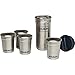 Stanley Shot Glass Set (Set of 4)