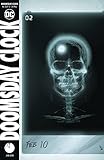 DOOMSDAY CLOCK #5 (OF 12) Cover A