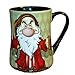 Disney Parks Exclusive Grumpy I Hate Mornings Coffee Mug