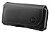 mophie Hip Holster 7500 for Apple iPhone 5, 5s, 5c, SE Smartphones with Rotating Belt Clip & Magnetic Closure (Black)