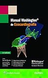 Image de Manual Washington De Ecocardiografía