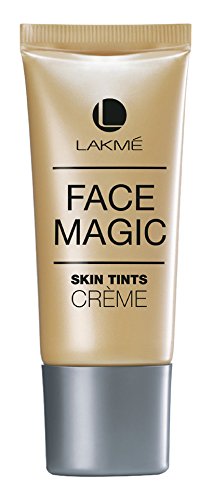 lakme silk naturelle daily foundation
