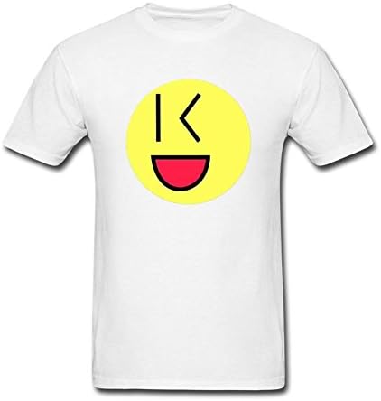 Kingdiny Men's XpertThief Logo T Shirt