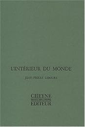 L' intérieur du monde