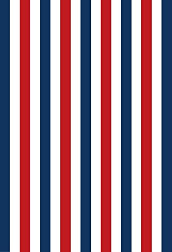 Buy Yeele 4x5ft Colorful Stripe Photography Backdrop Birthday