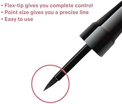 almay liquid eyeliner