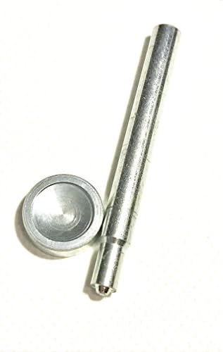 Snap Setting Tool for 3/8" Line 24 Snaps, by Vaughan Bros