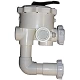 Amazon.com : Pentair 263064 PVC Push Pull Slide Valve, 7 1