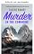 Livro Assassinato na comuna (Série de mistérios da investigadora particular Annie Hudson Livro 4)