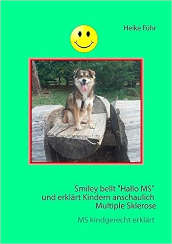 4164UzGnjTL. SX350 BO1,204,203,200  - SMILEY erklärt MS: Was sind zerstörte Nervenfasern?