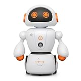 Hi-Tech Wireless Interactive Robot Toy Robot for