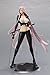 Triage X - Yuko Sagiri Ver. Darkness 1/7 Scale Complete Figure Interchangeable Character Model OrchidSeed