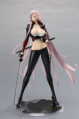 Triage X - Yuko Sagiri Ver. Darkness 1/7 Scale Complete