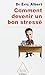 Comment Devenir UN Bon Stresse (French Edition) by