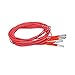 Signswise 5pcs Reprap 24V 40W 620 Ceramic Cartridge Heater for 3D Printer Prusa Mendel