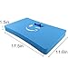 Grand Line Extra Thick Kneeling Pad for Gardening, Baby Bathing, Floor Cleaning, Praying - 17.5