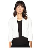 rsvp Women's Bre Shrug Ivory 2 Sweater