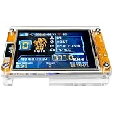 Bitcoin Merch Gold Nugget Lottery Miner, WiFi-Enabled Bitcoin Solo Miner, 377 KH/s Hashrate, Ultra-Low Power Consumption, Compact Design