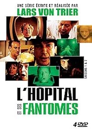 Hôpital Et Ses Fantômes - Saisons 1 & 2