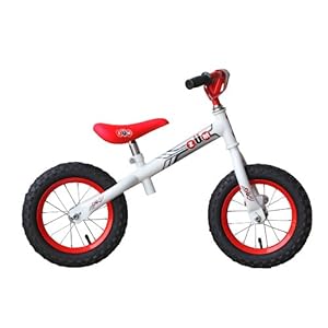 twinkle balance bike