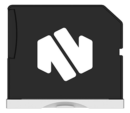 MiniDrive Air Adaptor Storage Expansion