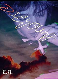 Livro DIE YOUNG