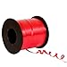 Unique Industries, Curling Ribbon, 100 Yard - Red
