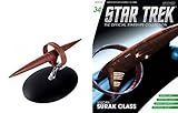 Star Trek Starships Vehicle & Magazine #34: Vulcan Surak Class
