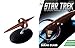 Star Trek Starships Vehicle & Magazine #34: Vulcan Surak Class