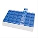 Large 7 Day Weekly Pill Organizer (3)