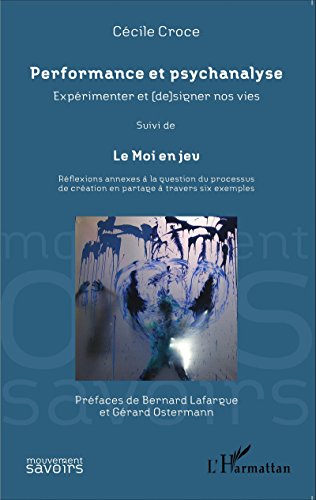 Performance et psychanalyse