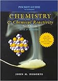 Chemistry and Chemical Reactions, Kotz and Treichel, 0030238021