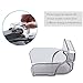 SKYREAT Upgrade Gimbal Cover Lens Cap Full Transport Protector for DJI Spark (Only for Transportation, Not use for Flying)