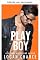 Livro Playboy: uma comédia romântica do melhor amigo do irmão mais velho (Série Playboy Livro 1)